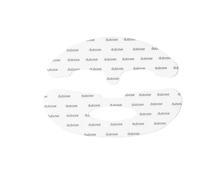 reusable face mask | dubose