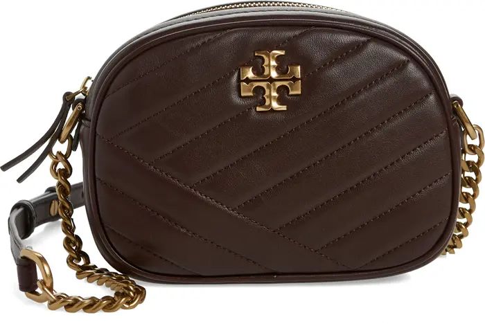 Kira Small Chevron Camera Bag | Nordstrom