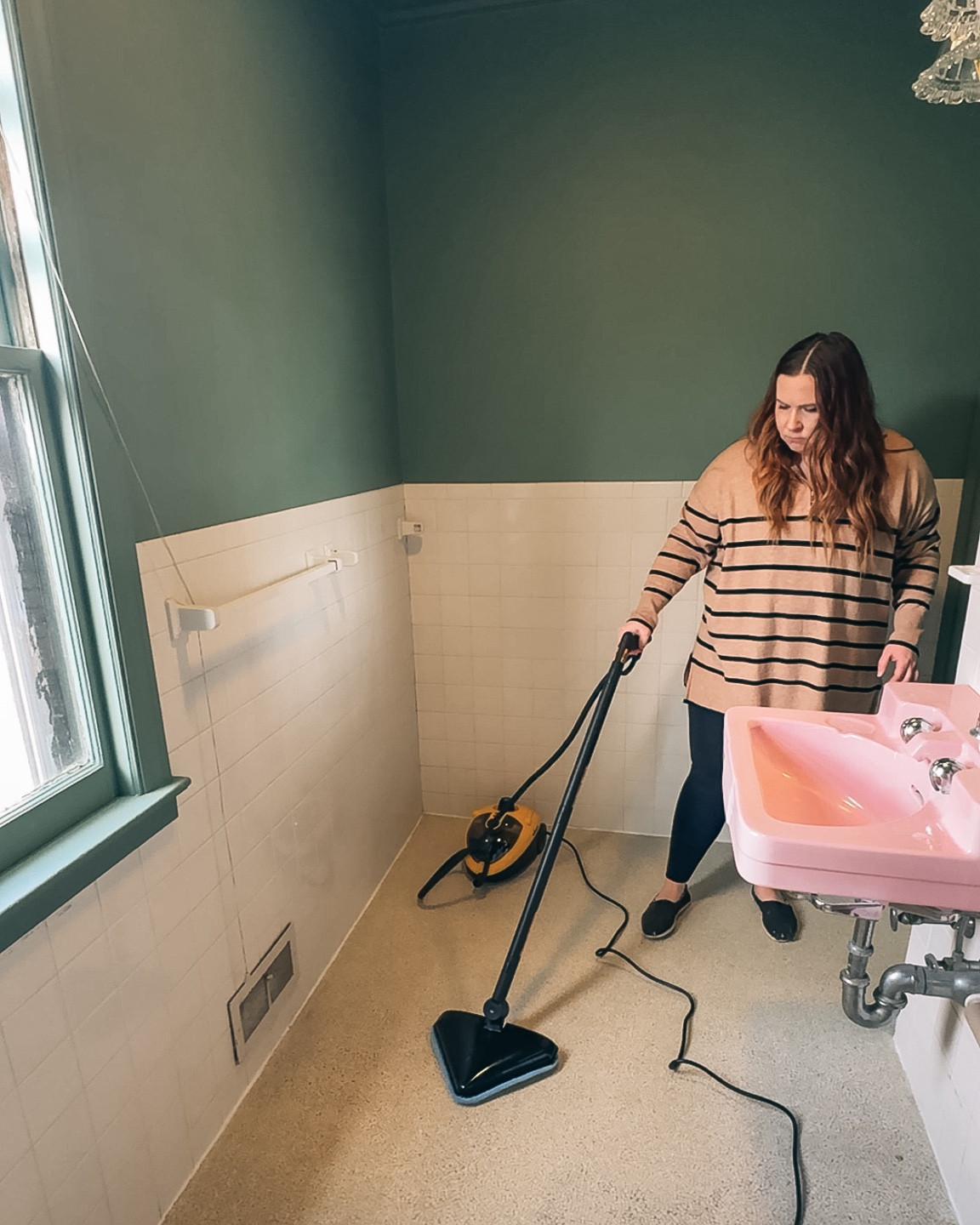 Loving my Wagner 925e Elite Steamer! Available at Target now 🖤

#LTKhome