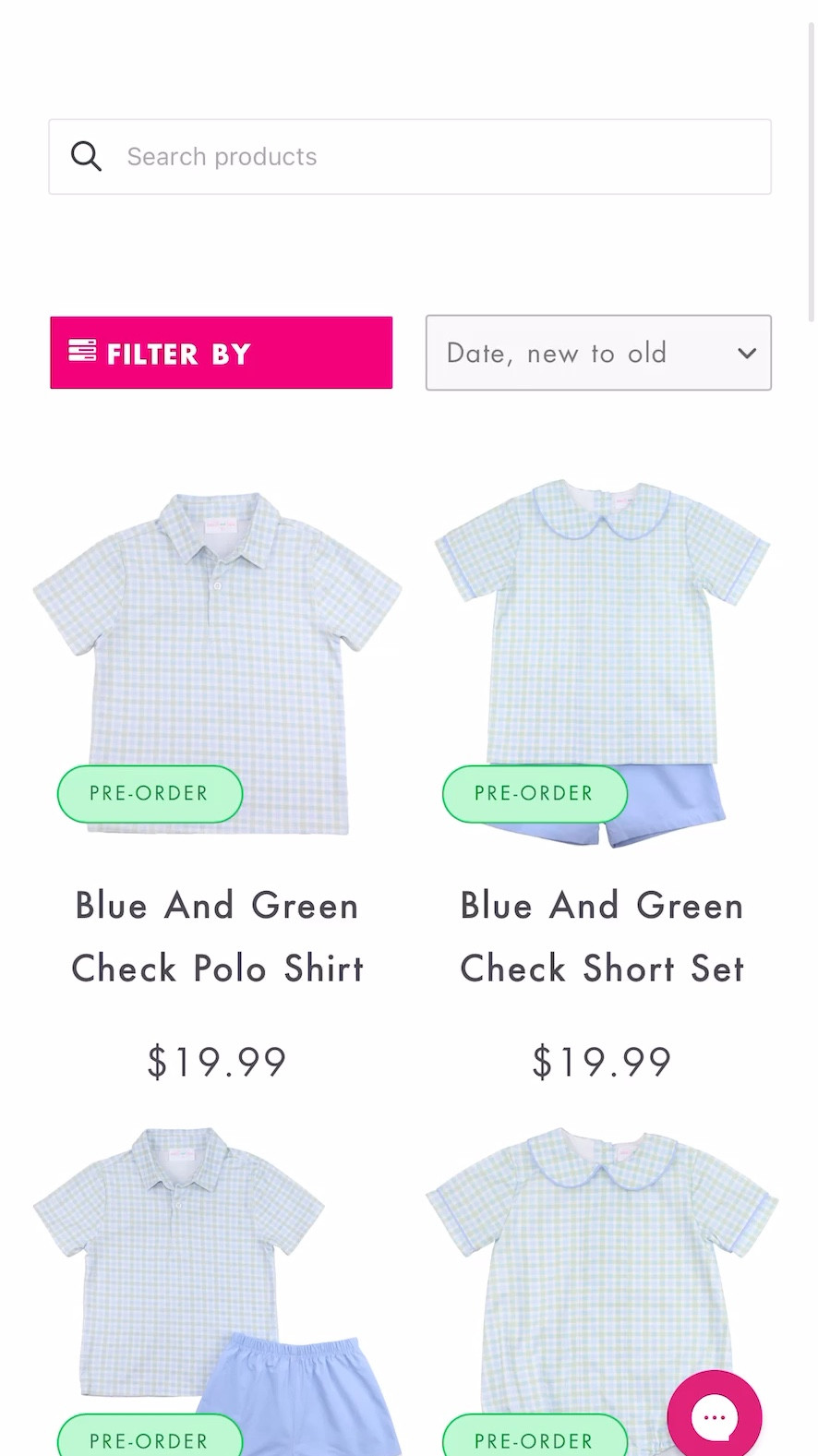 $20 Cecil and Lou!!! 

#LTKKids #LTKBaby #LTKWatchNow