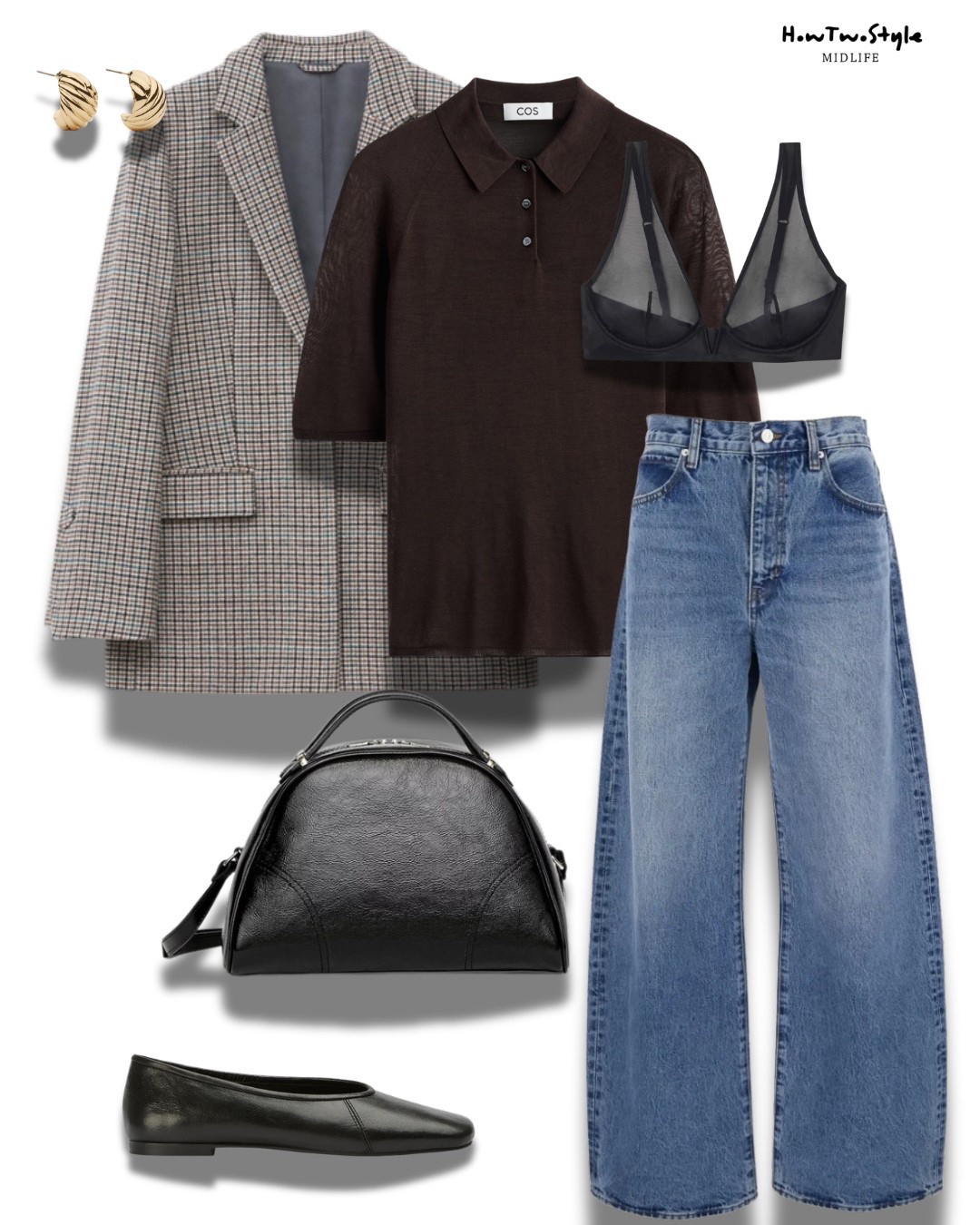 Love this blazer ⭐️⭐️⭐️⭐️⭐️

Relaxed blazer so if you want something a bit more fitted, size down xx 

#LTKautumn #LTKaustralia #LTKover50style