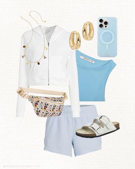 Casual Vacation Outfit 💙☀️ sized up to a medium, runs fitted

Vacation Outfit, casual vacation outfit, Amazon outfit, Amazon finds, Amazon fashion, Amazon style, summer outfit, Madison Payne 

#LTKSeasonal #LTKStyleTip #LTKFindsUnder100