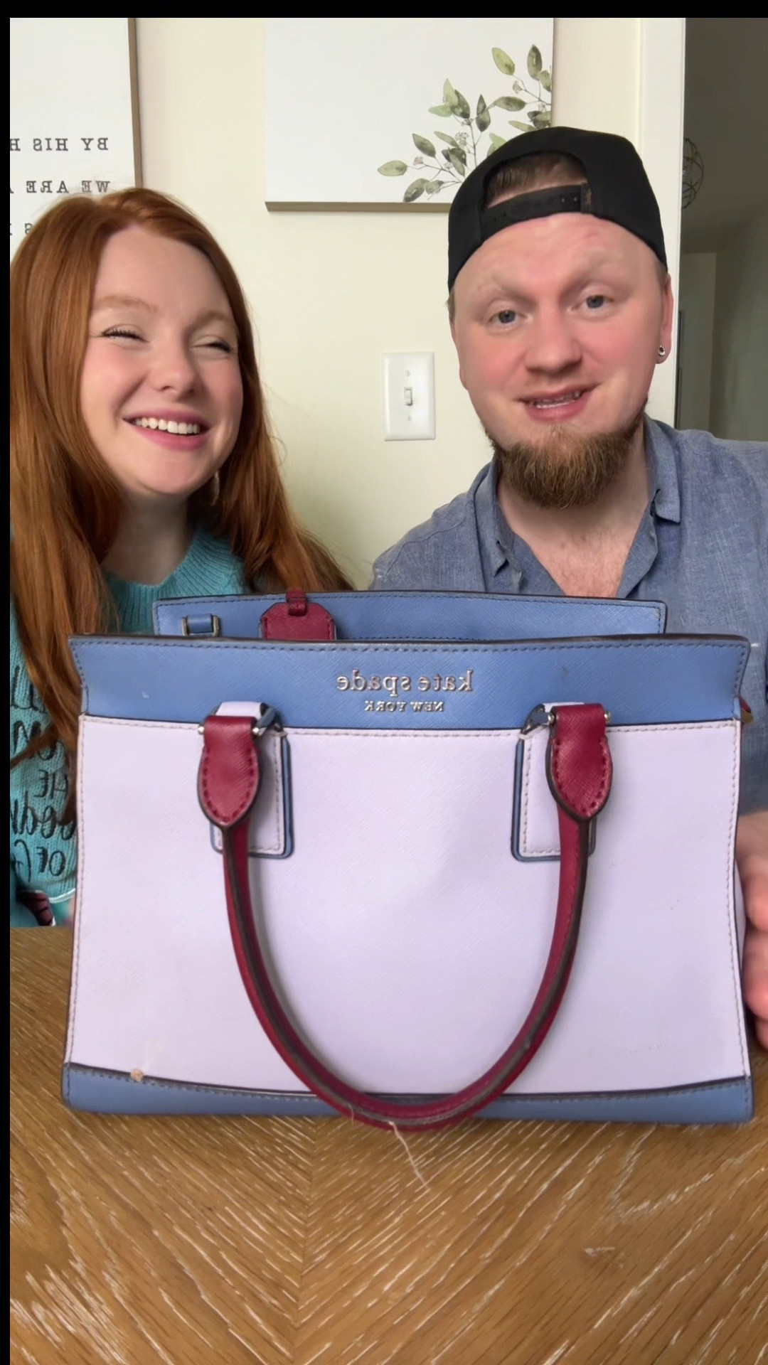 Getting questions about this purple Kate Spade purse! It’s so cute, and great quality! I’ve had it for years!!

It looks like they are low in stock on Amazon, so I added some other cute bags! 

#LTKItBag #LTKStyleTip