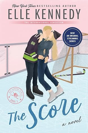 The Score: Now an Original Series on Amazon Prime (Off-Campus, 3) | Amazon (US)