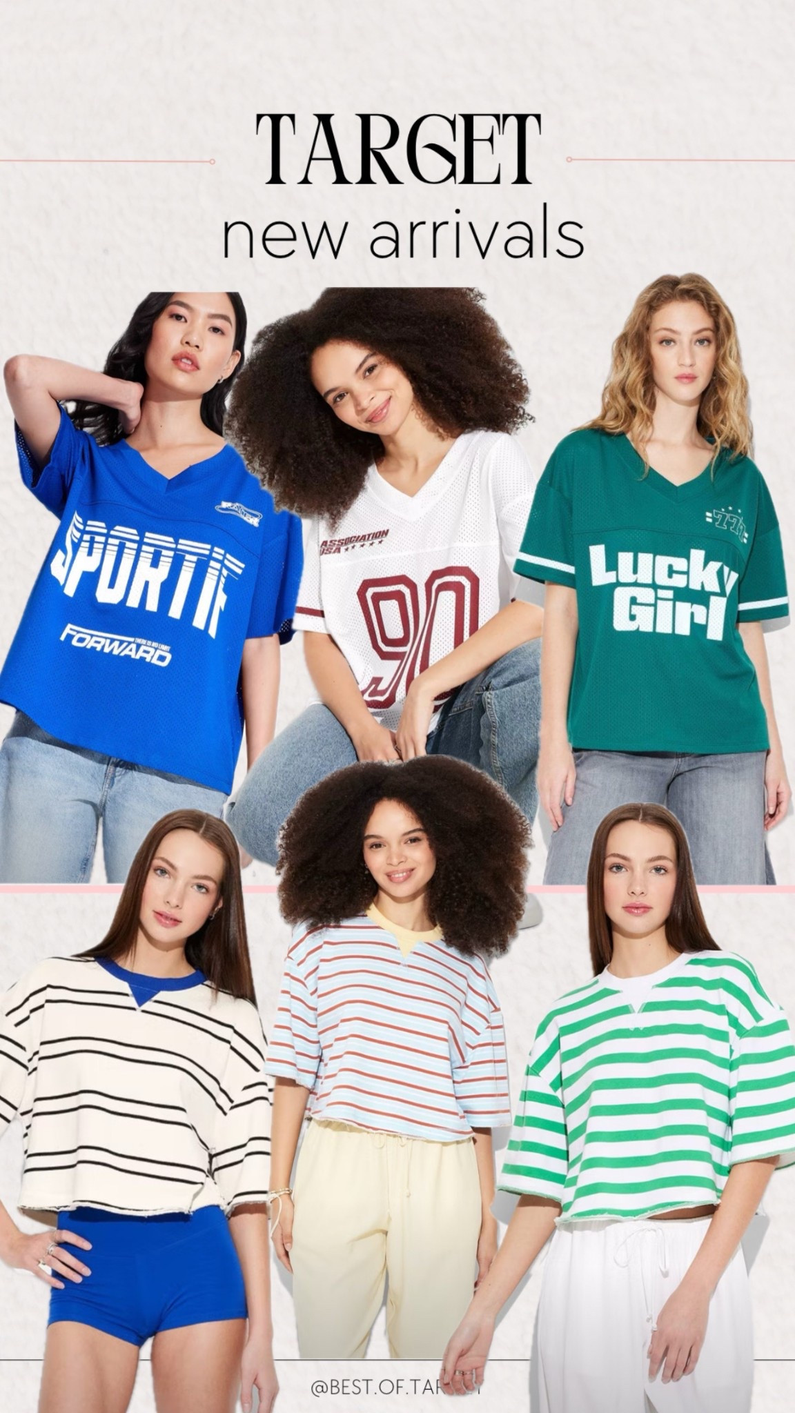 NEW ARRIVAL🤍

#LTKFindsUnder100 #LTKFindsUnder50 #LTKStyleTip