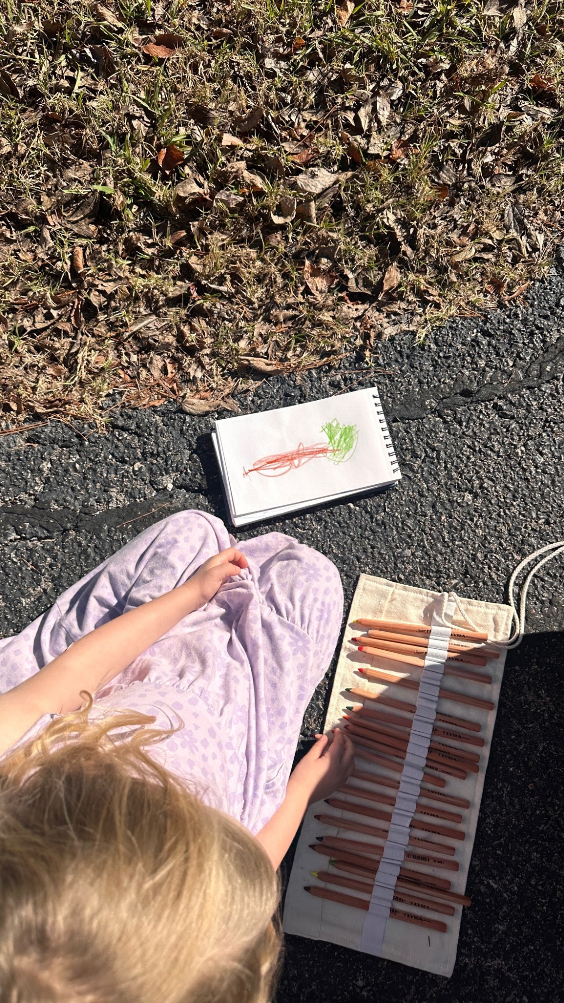 We always prioritize going outside - especially at our homeschool co op. My girls love to color so these items are essential for us! 🧚🌸

#LTKHome #LTKWatchNow #LTKFamily