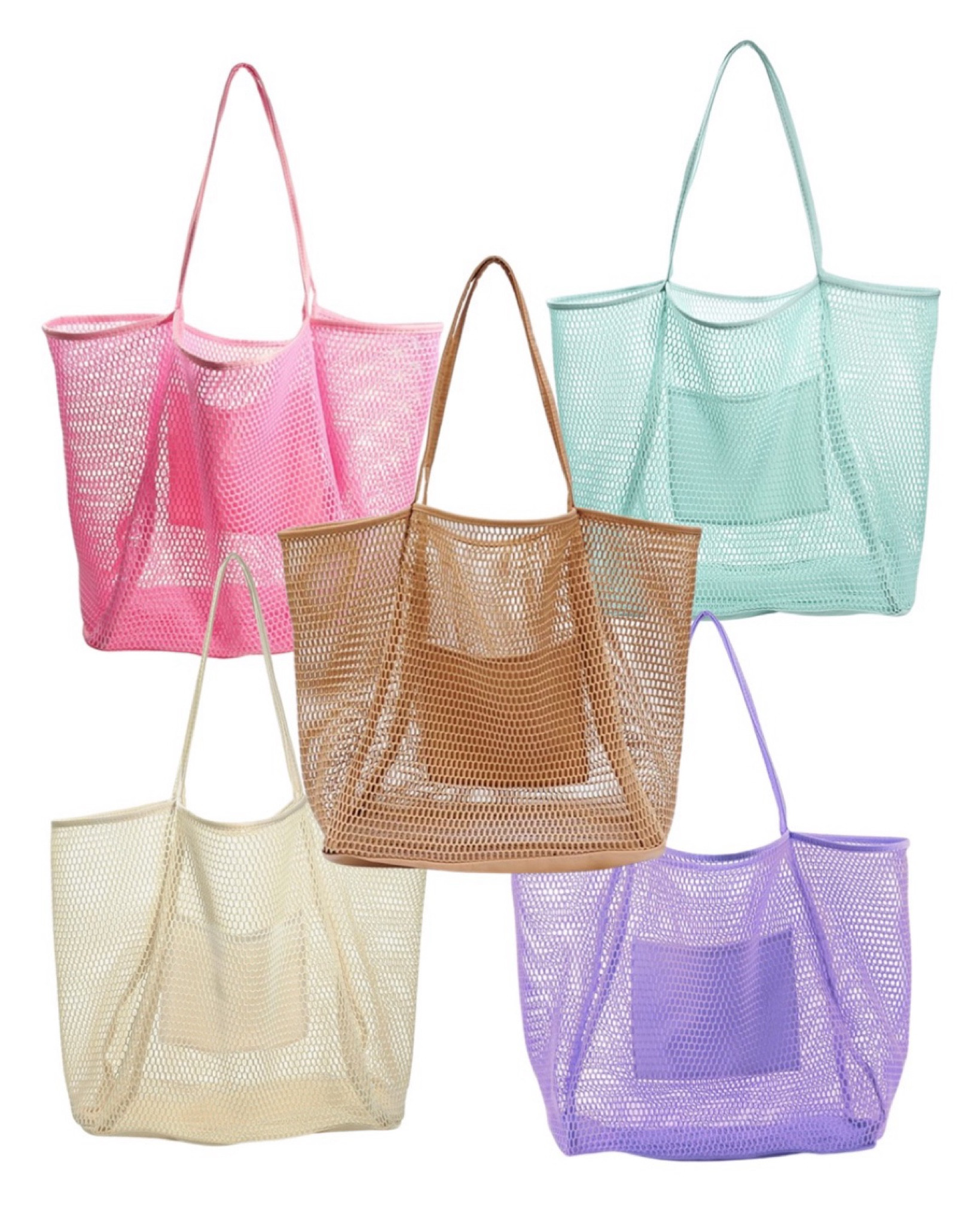 My mesh beach bag tote I’ve had and loved for years is on sale for prime day!  This bag is the BEST for travel to the beach. It packed up small in your suitcase and expands and holds SO much. Comes in a bunch of colors and is on sale for $11! 

Beach bag, mesh bag, prime day, amazon prime sale, prime day sale, travel bag, mom bag, beach tote, mesh beach tote, pink beach bag, tan beach bag, white beach bag, amazon find, Christine Andrew 

#LTKFindsUnder50 #LTKSwim #LTKSaleAlert
