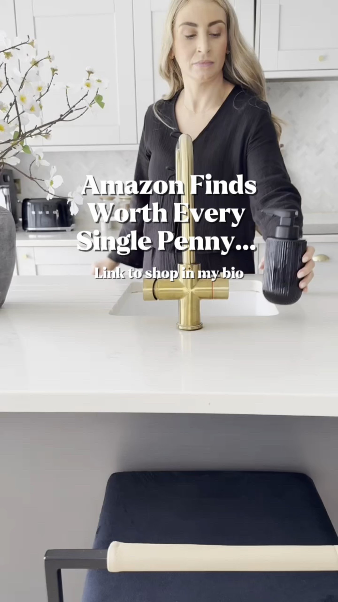 Amazon Finds worth every penny 🙌🏻

#LTKuk #LTKhome #LTKspring