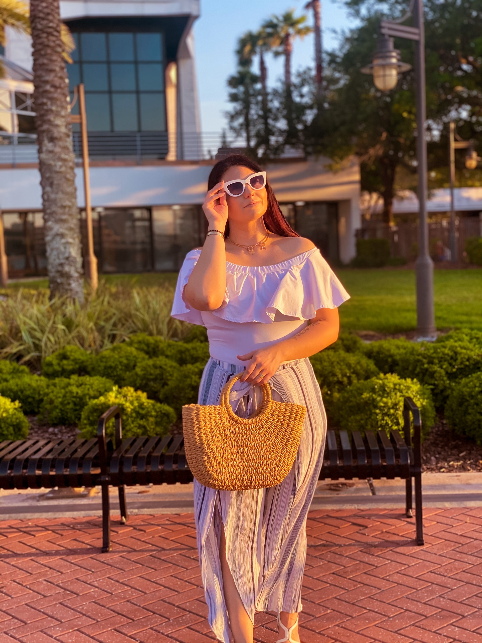 #LTKPlusSize #LTKStyleTip #LTKFindsUnder50