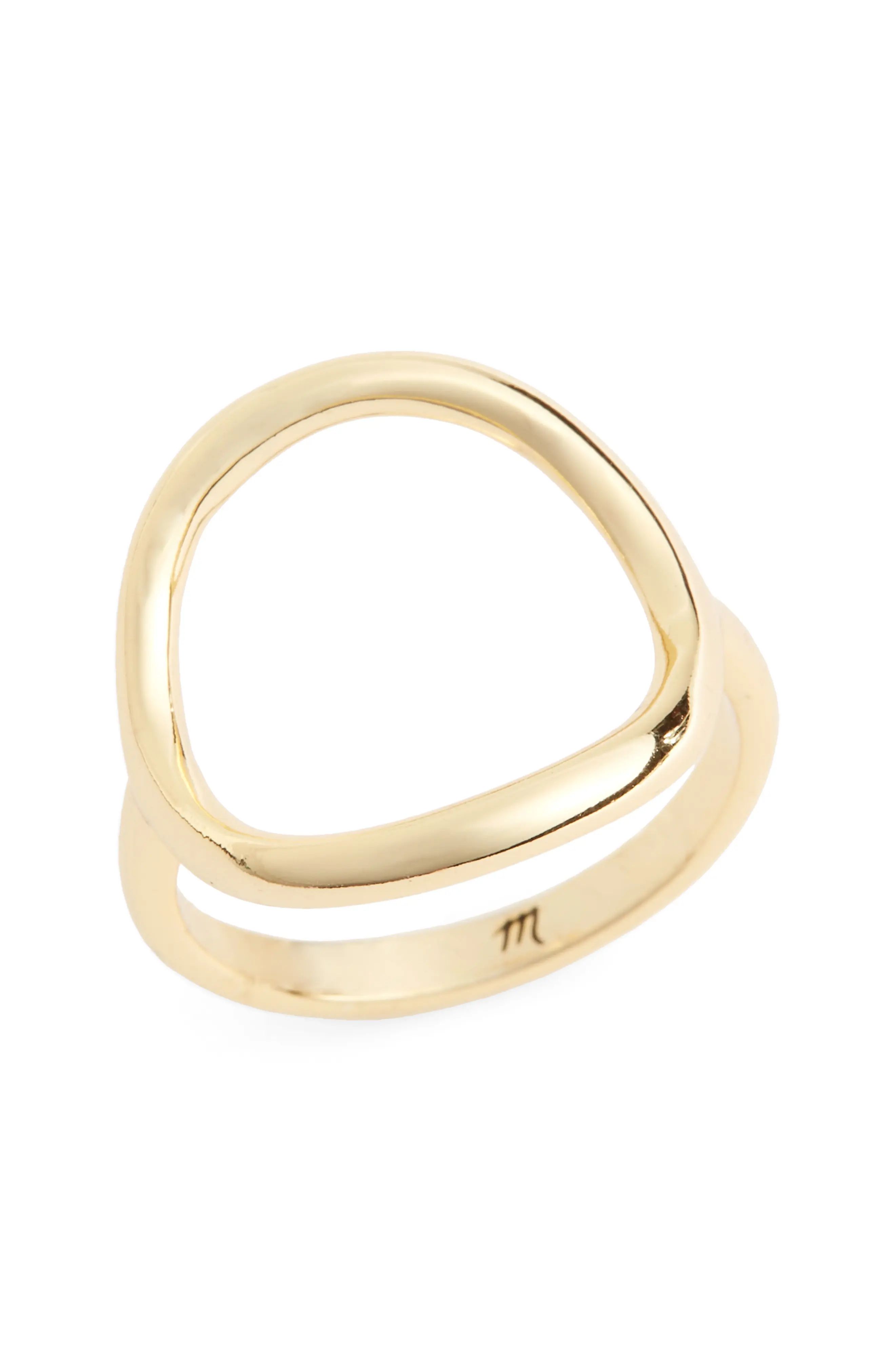 Ceremony Circle Ring | Nordstrom
