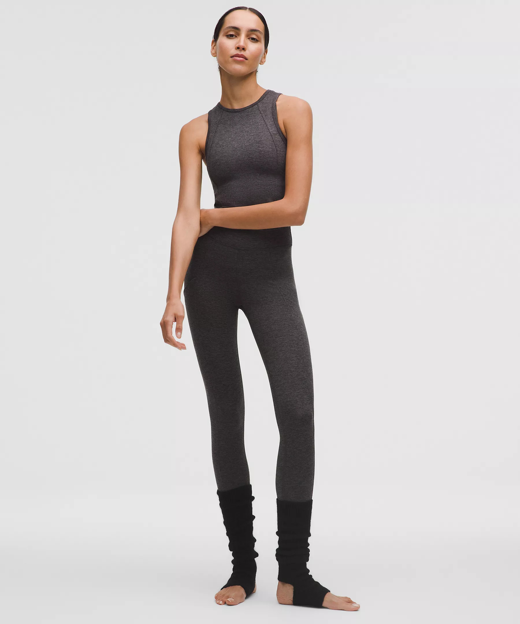 technical apparel + athletic shoes | lululemon | Lululemon (US)