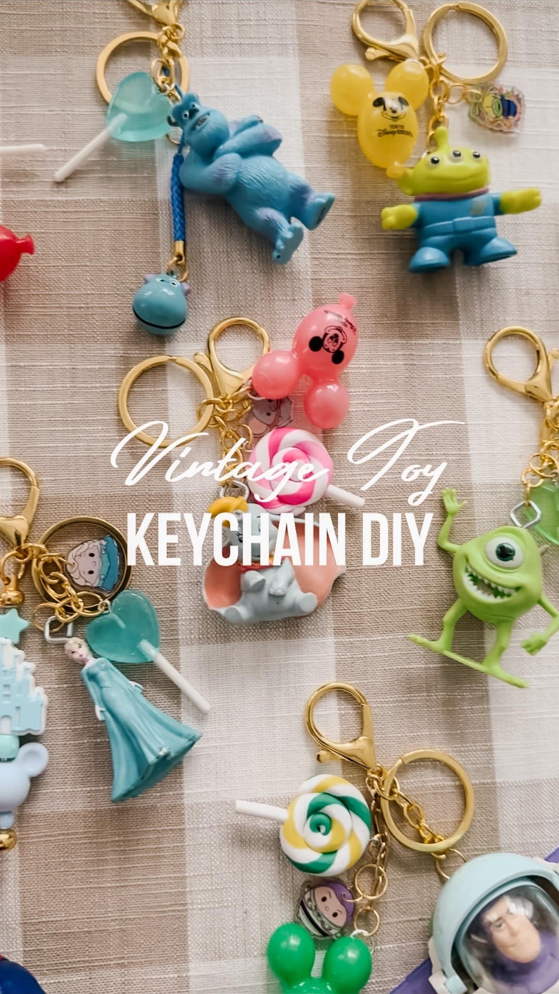 The tool I used to create these keychains 

#LTKfamily #LTKkids #LTKsummer