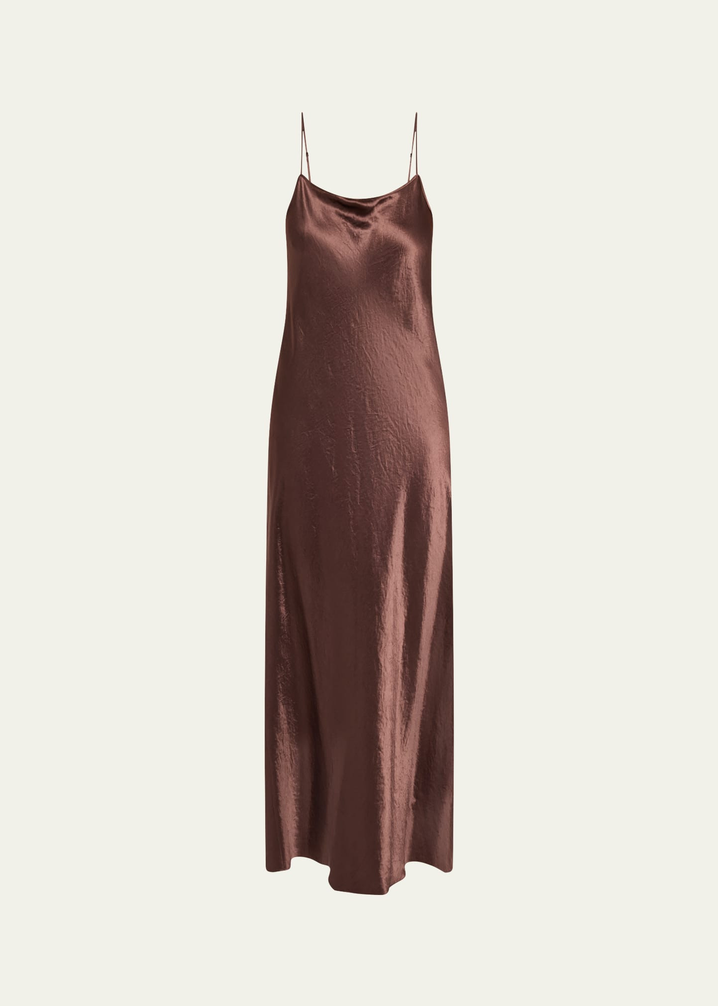 Vince Bias Slip Dress | Bergdorf Goodman
