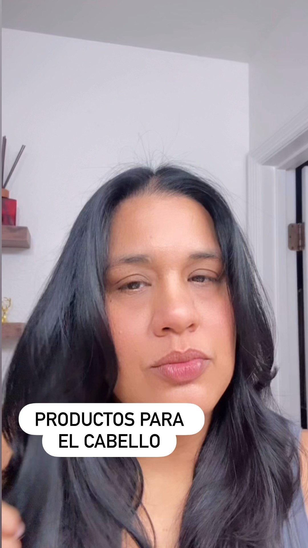 Producto para el cabello!

YHS | YARIHOMESTYLE 

#cabello # hair 

#LTKU