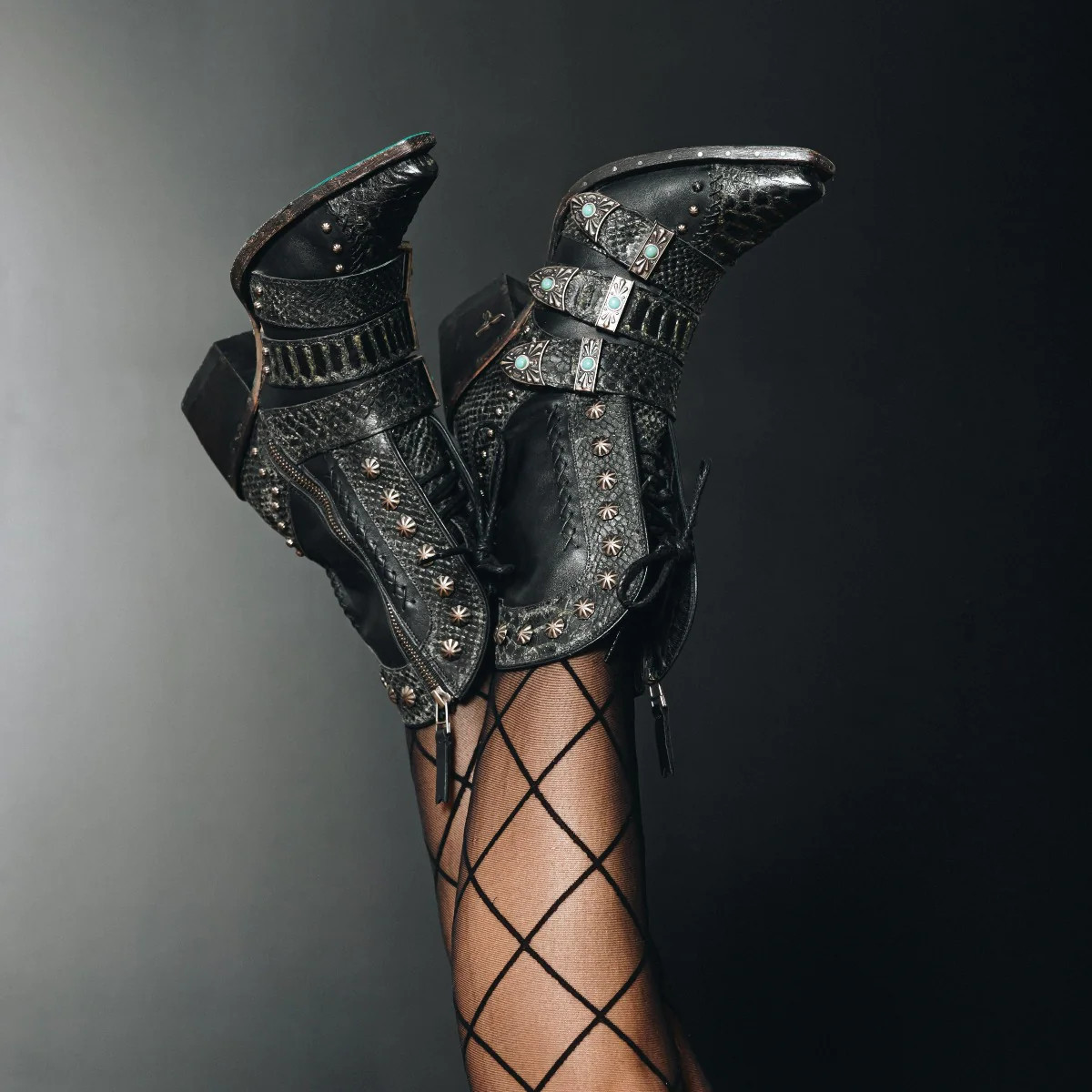 Showdown | Lane Boots