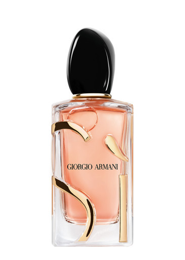 Si Intense Eau De Parfum 100ml | Harvey Nichols (Global)