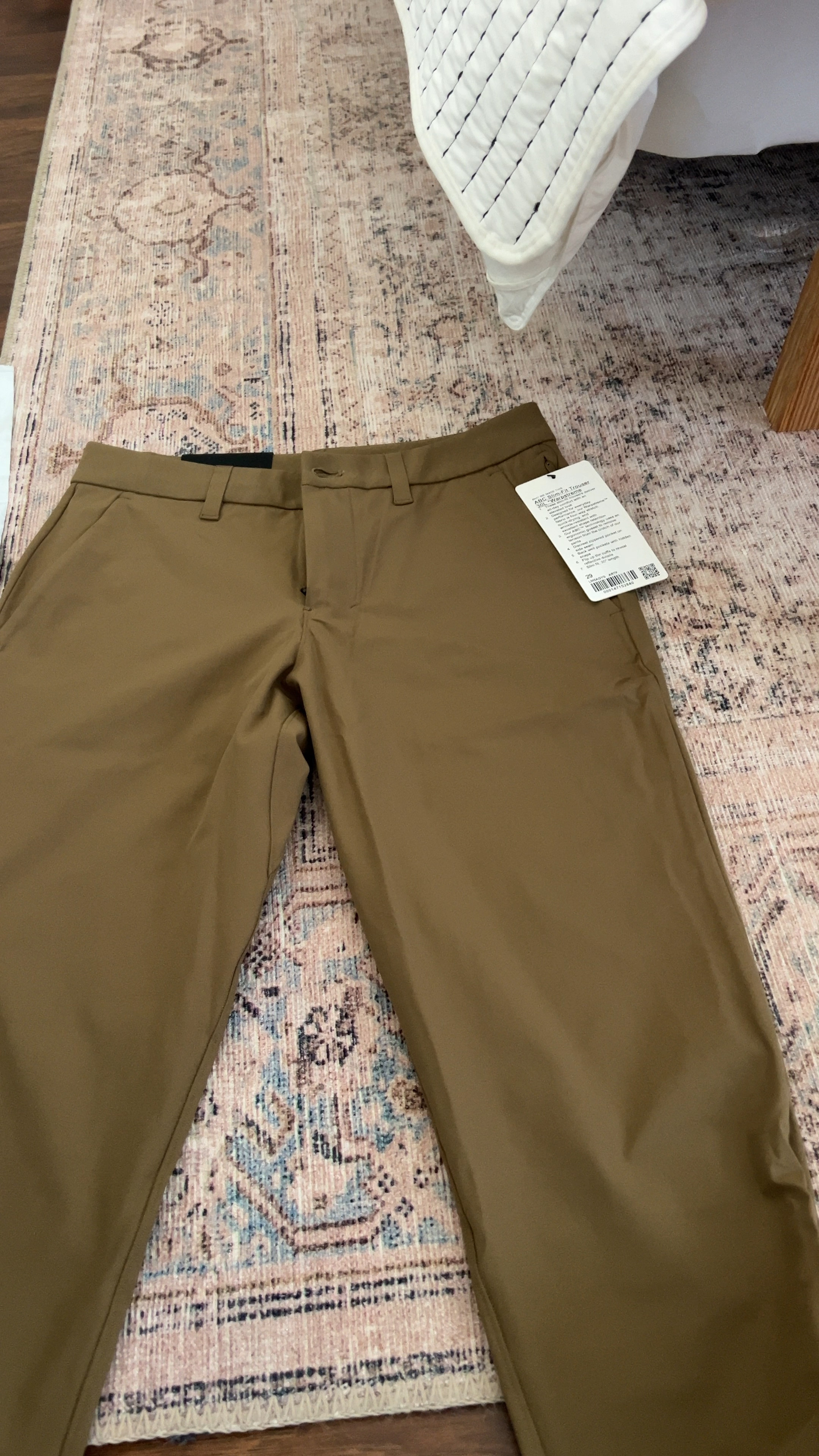 The most comfortable and stylish pants for him.

#LTKMens #LTKGiftGuide #LTKCyberWeek