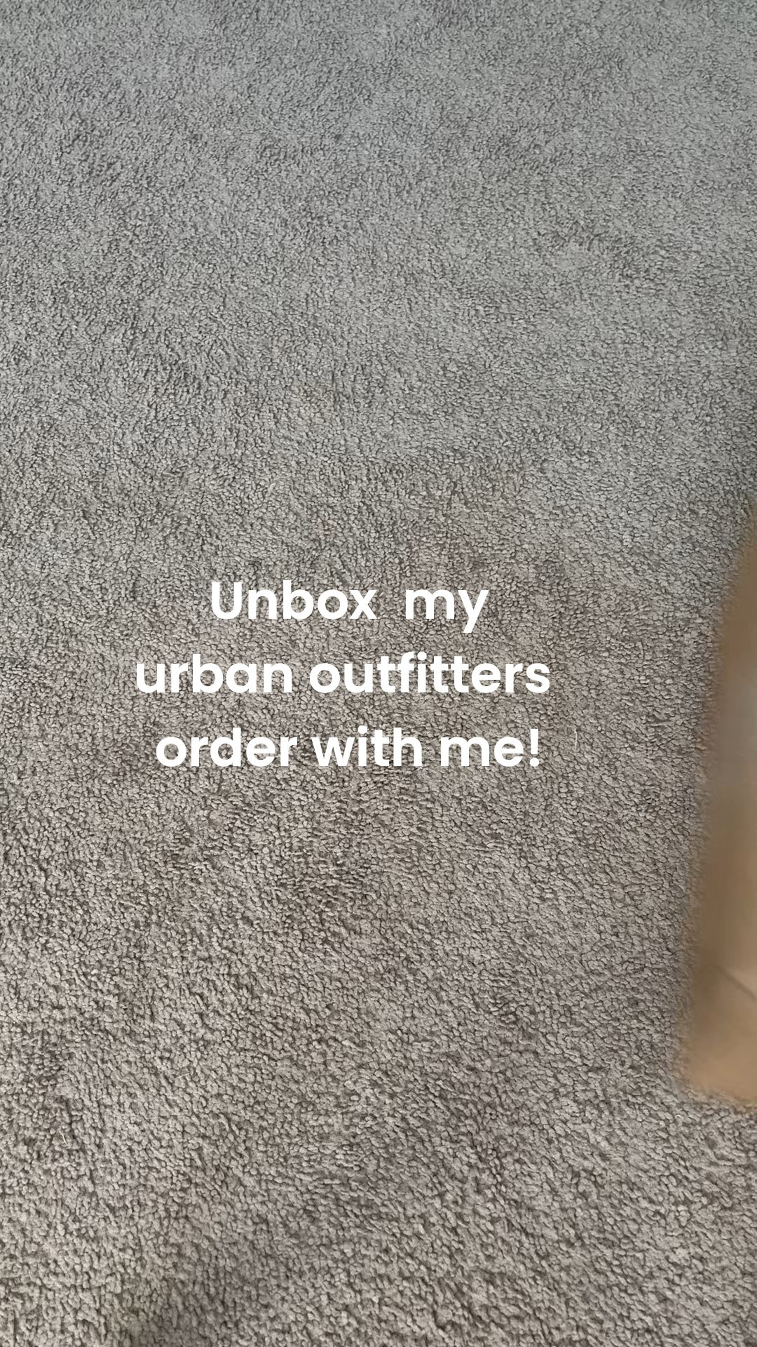 Unbox my urban outfitters order with me!

#LTKSaleAlert #LTKHoliday #LTKItBag