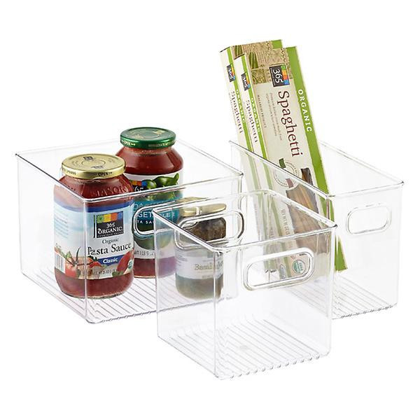 iDesign Linus Pantry Bins | The Container Store