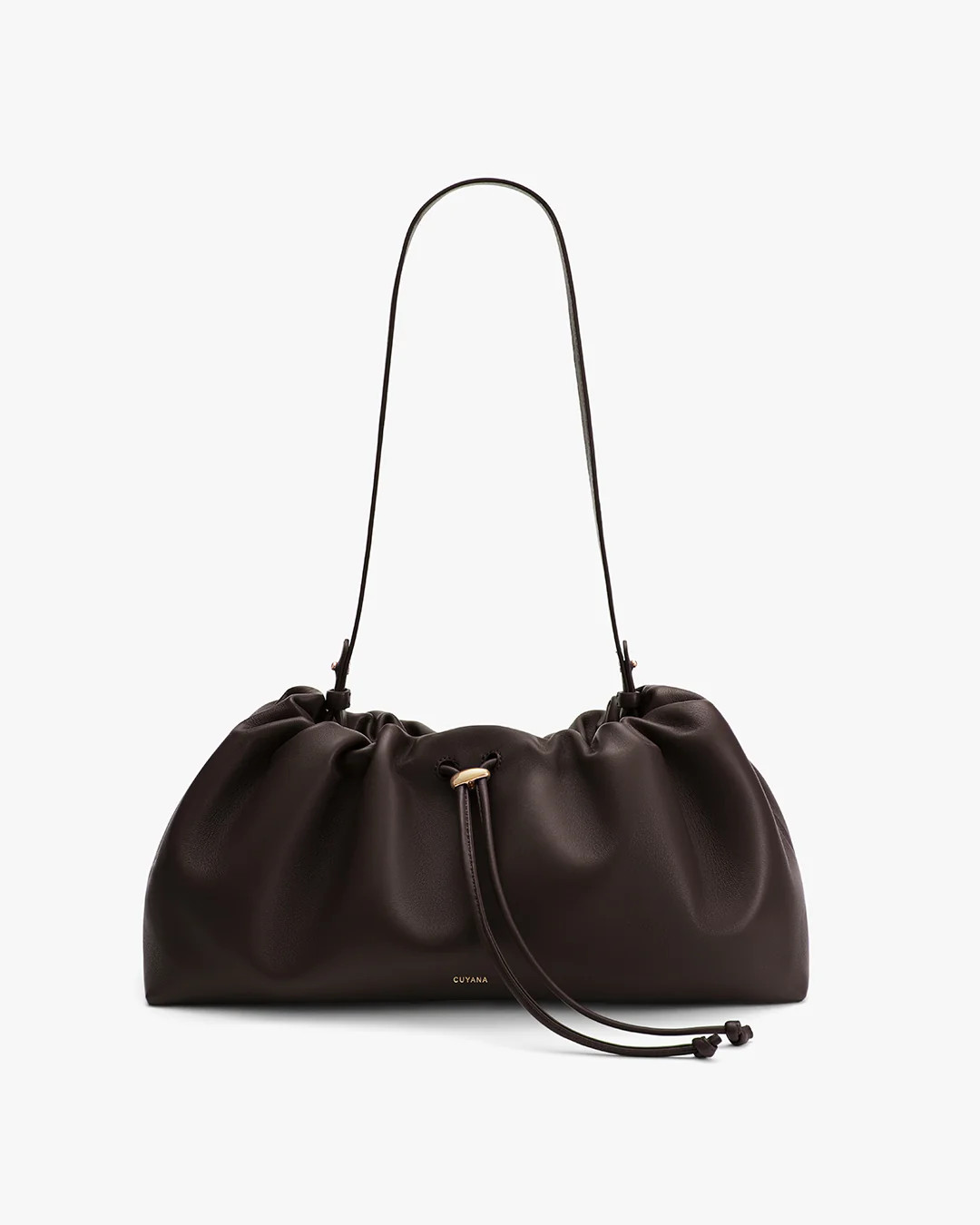 Dia Bag Mocha / One Size | Cuyana