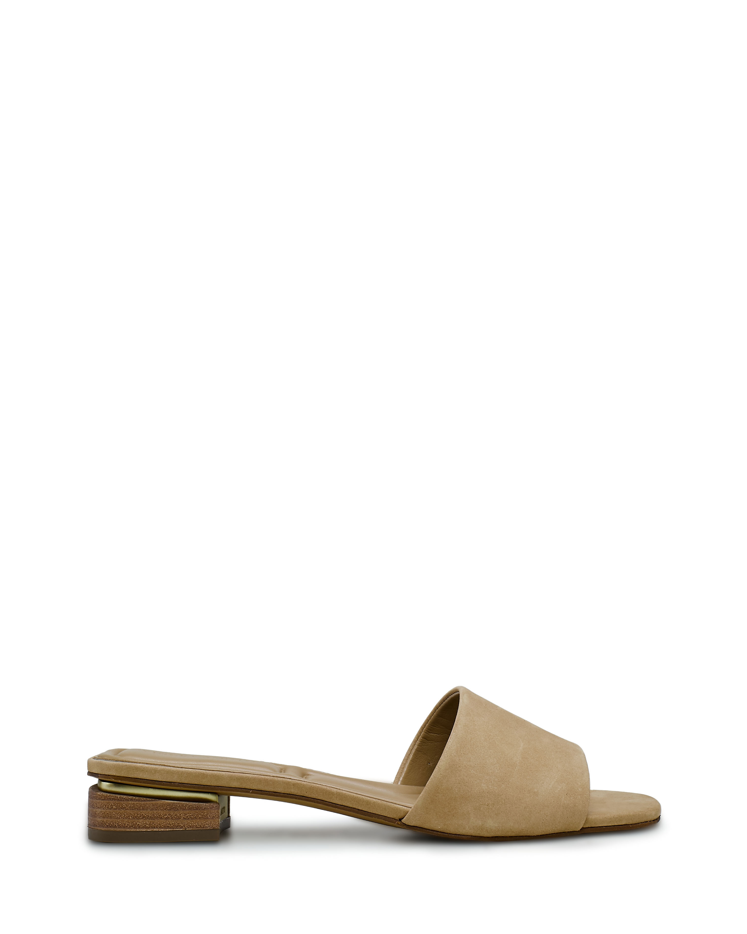 Vince Camuto Cheleah Slide | Vince Camuto