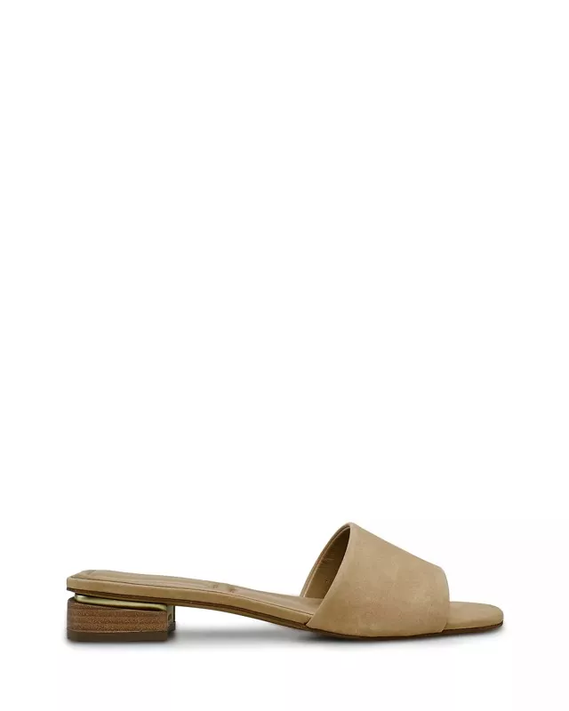 Vince Camuto Garrien Mule curated on LTK
