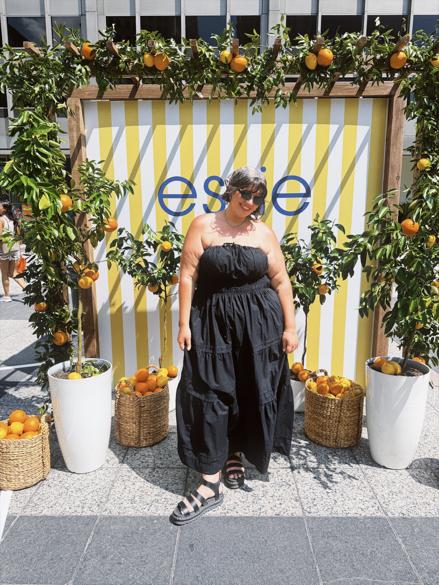 the perfect summer dress 

#LTKPlusSize #LTKStyleTip #LTKFindsUnder100