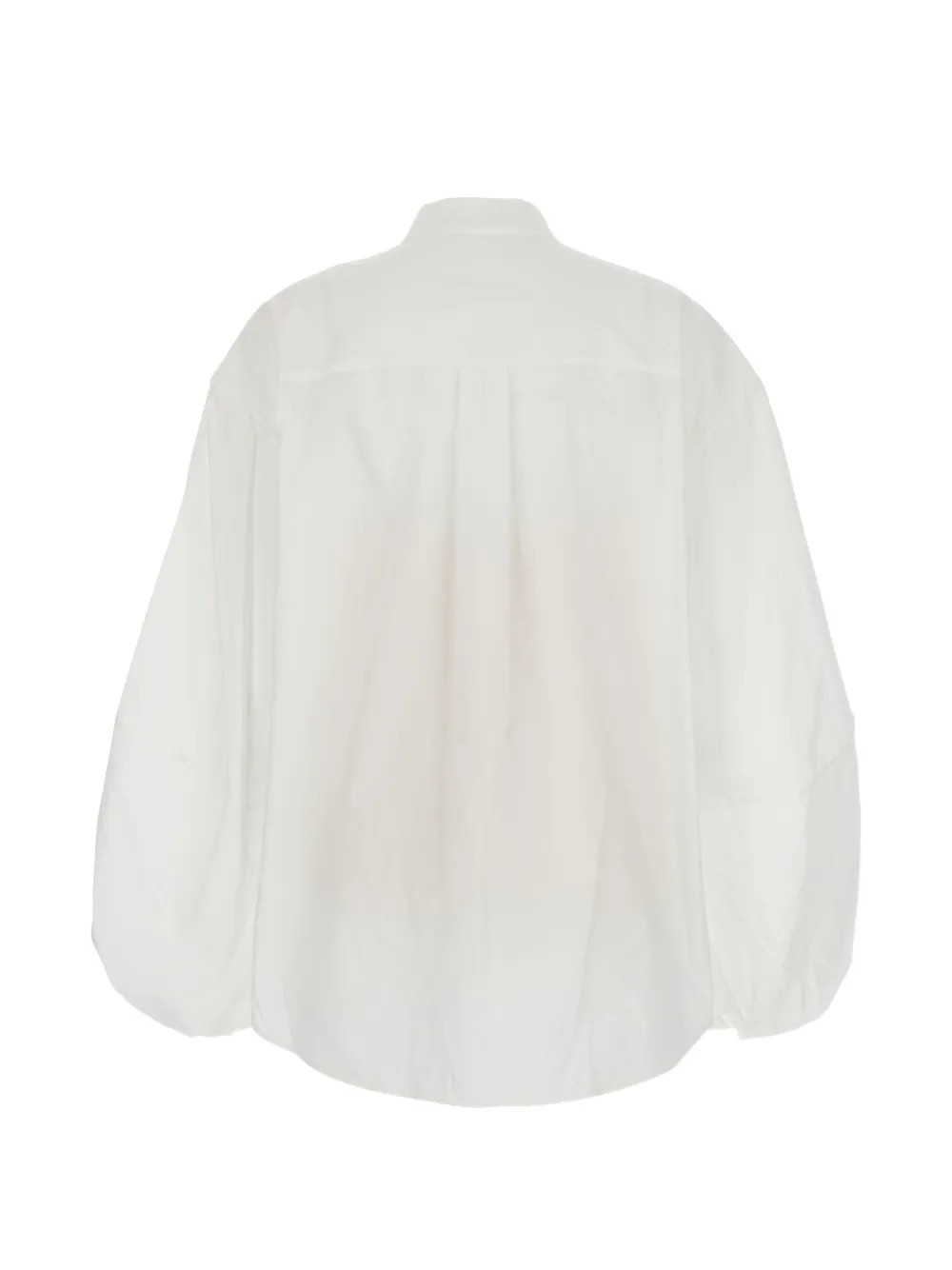 Luna shirt | Farfetch Global