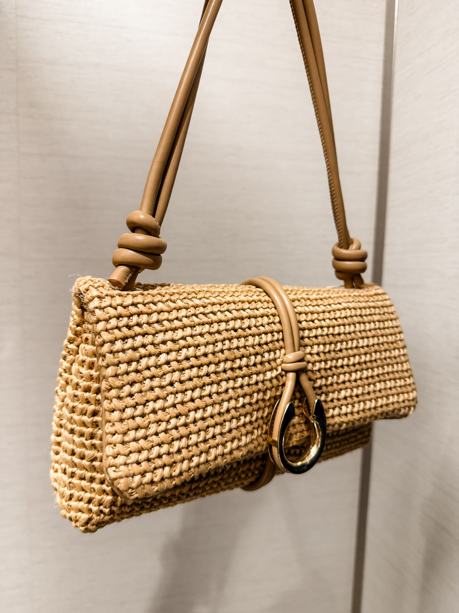Love this raffia purse! It's so pretty! This purse also comes in a faux suede that would be great for fall & winter! I'm linking both of them below! They are part of the Nordstrom Anniversary sale!

Loverly Grey, Nordstrom anniversary sale, NSale, raffia purse, faux suede purse, staple purse 

 #LTKSeasonal #LTKSaleAlert
