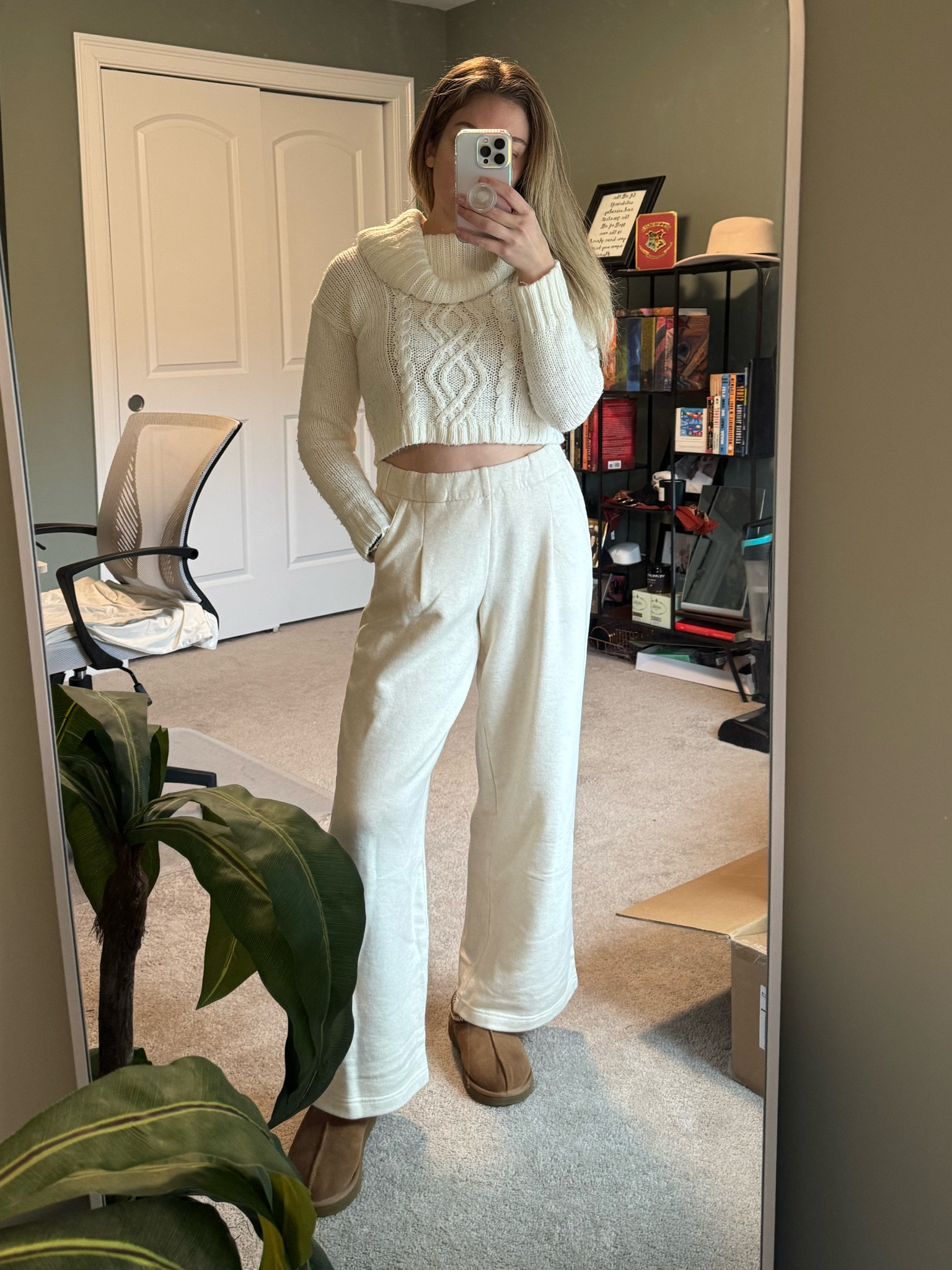 The best sweatpants for working from home in the winter to stay cozy!

#LTKSaleAlert #LTKStyleTip #LTKSeasonal