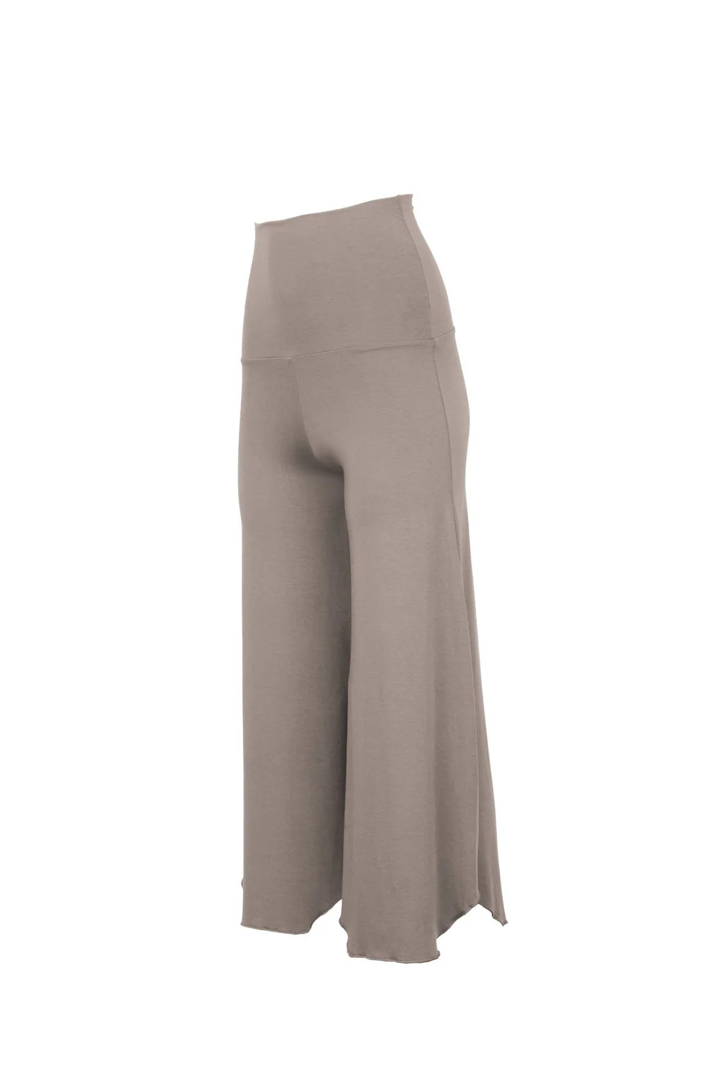 Flow Pant | Driftwood | Lalabu