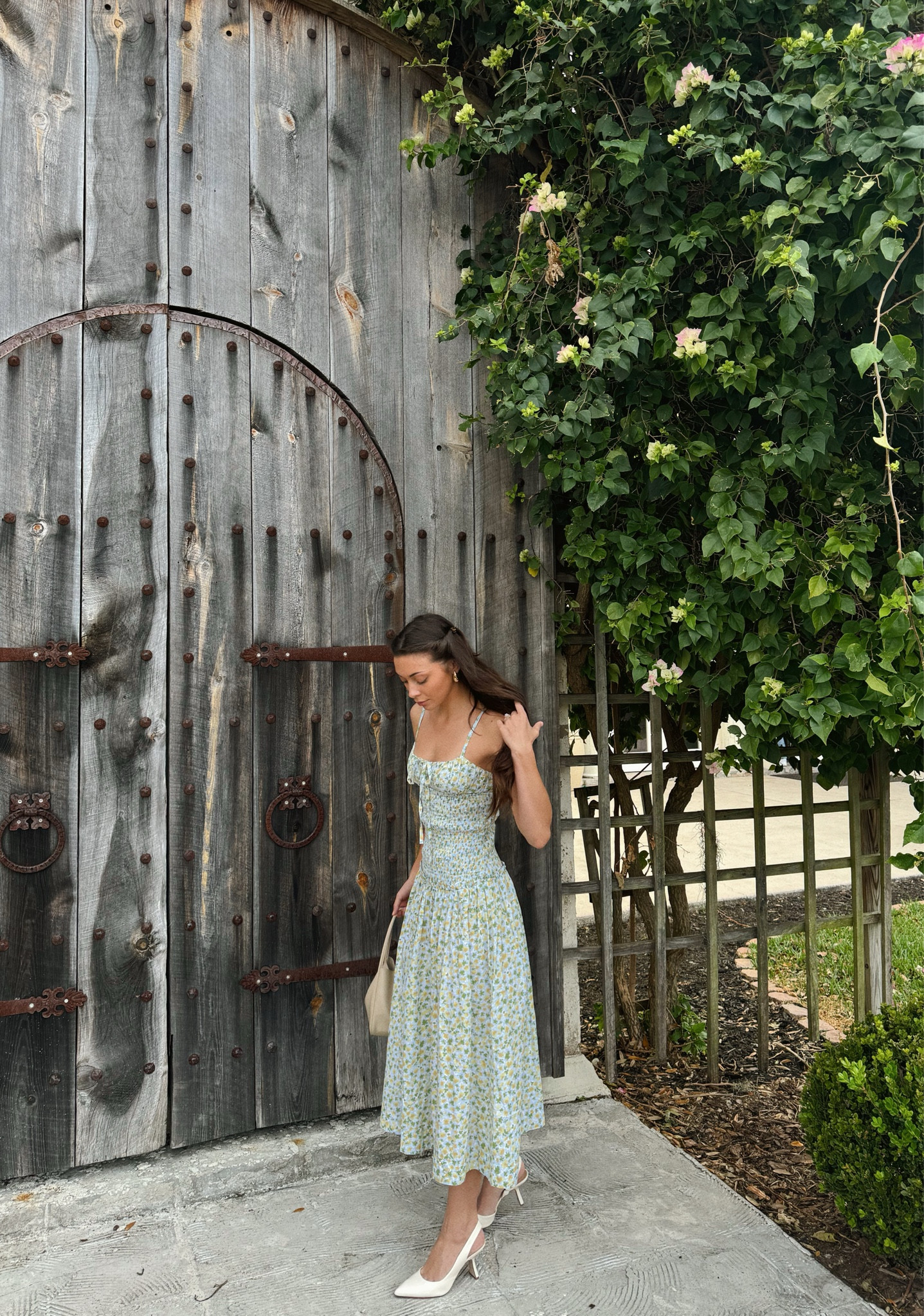Summer dress from tik tok 

#LTKstyletip #LTKparties #LTKwedding