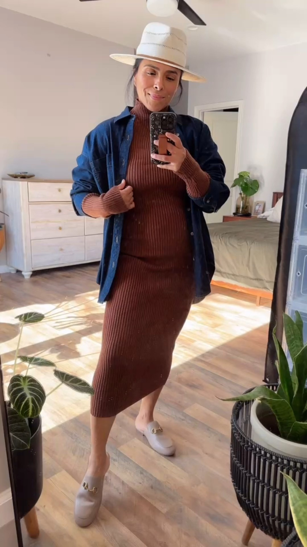 #LTKOver40 #LTKPetite #LTKMidsize