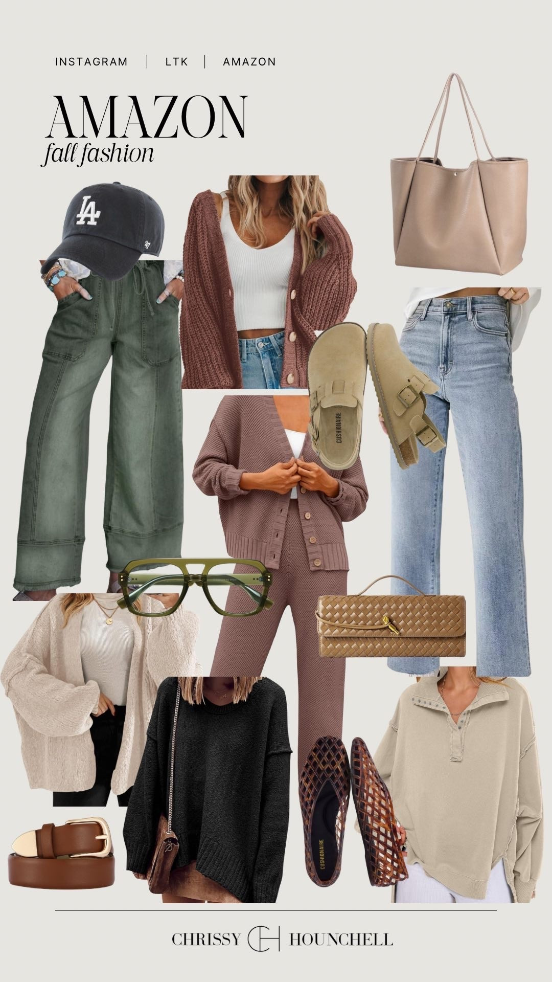 Amazon fall fashion that I’m loving right now

#Amazon #AmazonFashion #AmazonShopping #FYP

#LTKgrwm #LTKootd #LTKSaleAlert