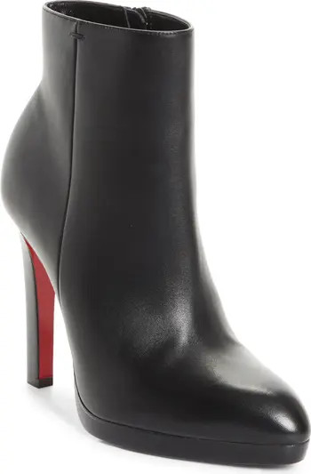 Fannylove Bootie (Women) | Nordstrom
