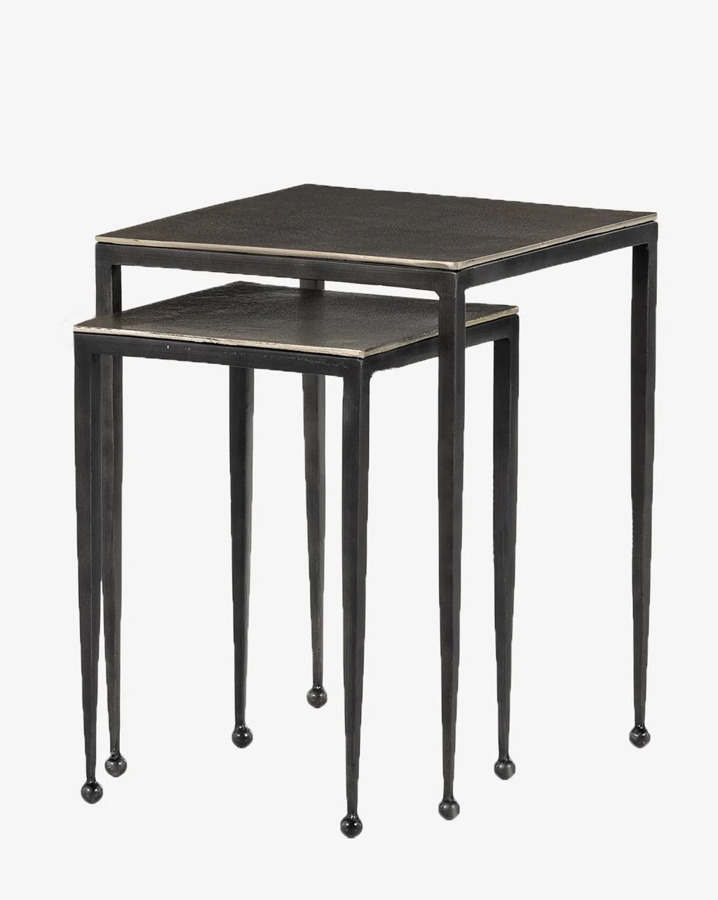 Biddy Nesting End Tables | McGee & Co.