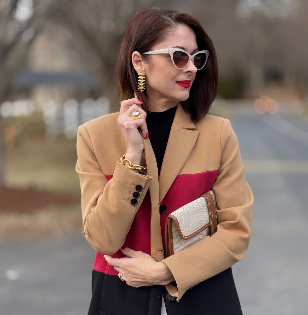 Jewelry vos jewelry ✨ perfect Valentine’s Day 

#LTKValentine #LTKootd