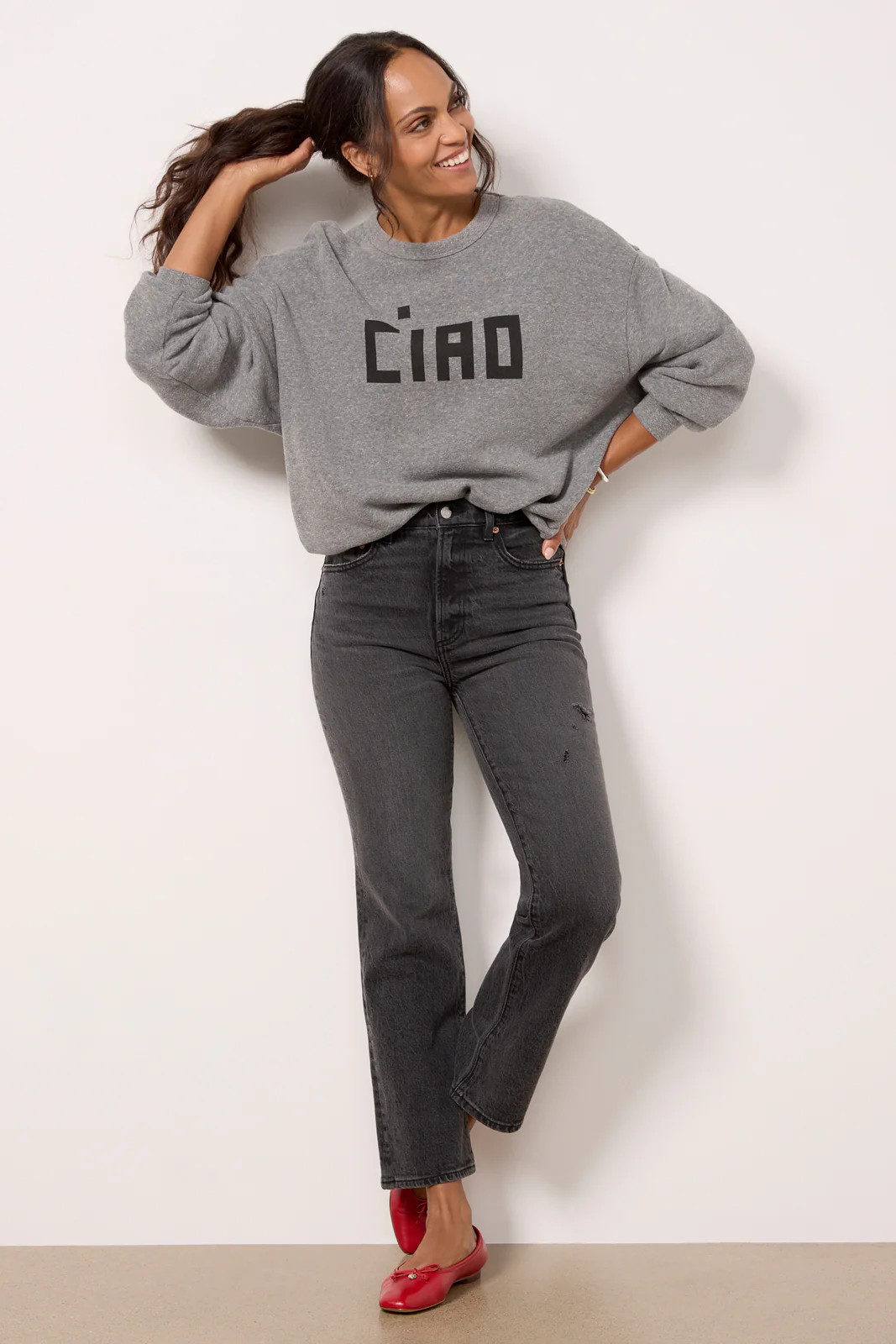 Ally Ankle Boot | Evereve