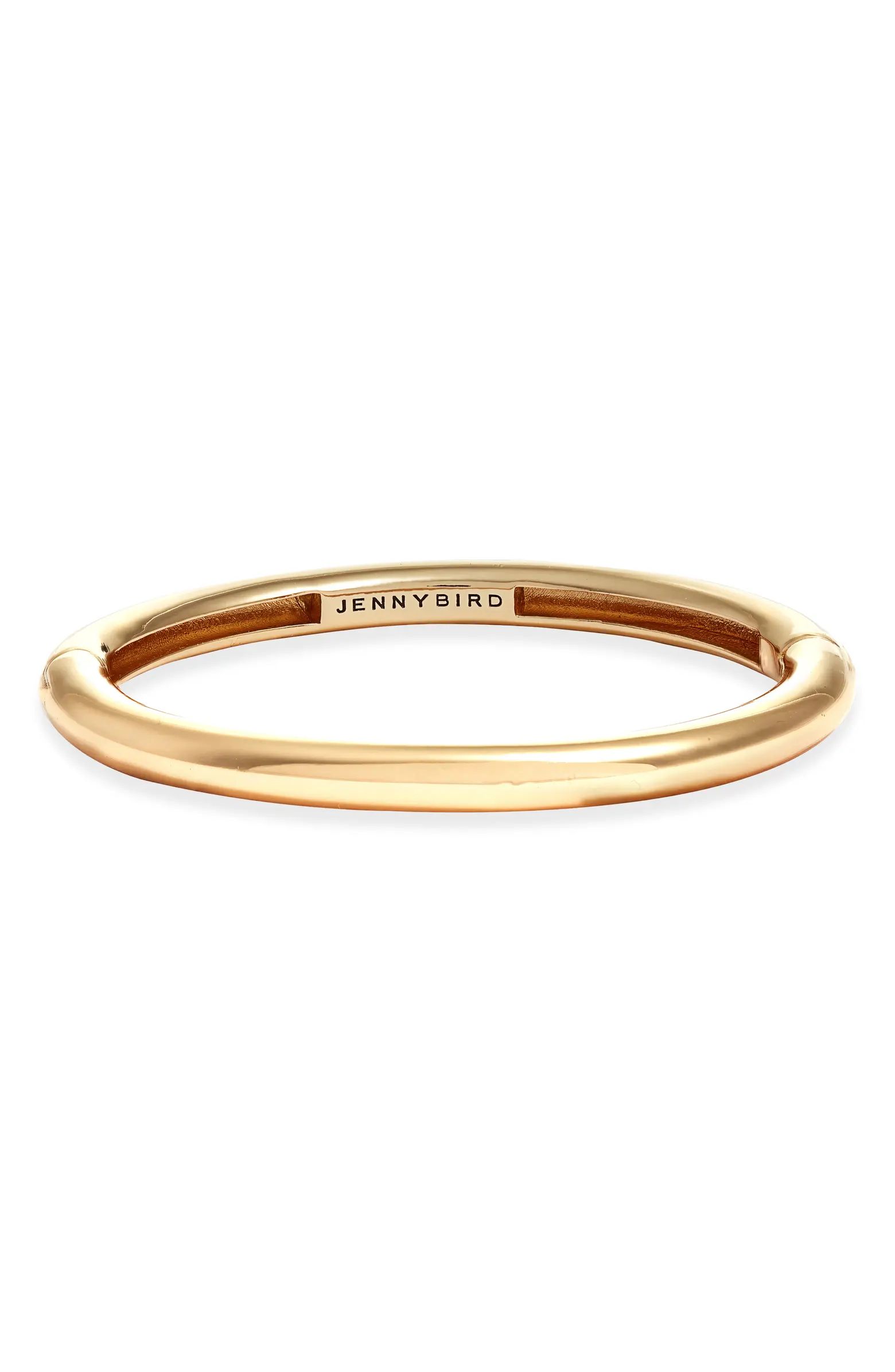 Jenny Bird Gia Bangle Bracelet | Nordstrom | Nordstrom