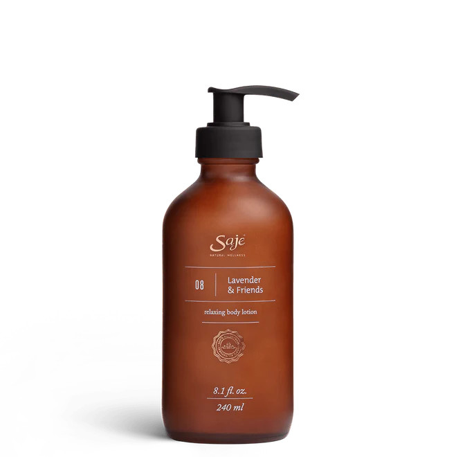 Lavender & Friends | Saje Wellness