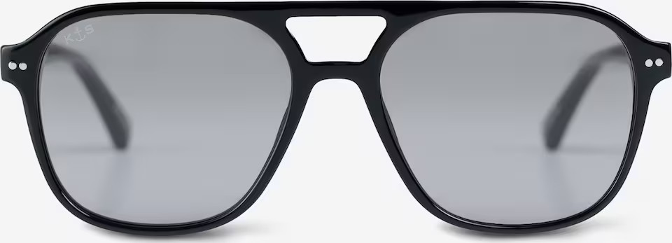 Kapten & Son Sonnenbrille 'Zurich Oversize All Black' in Schwarz | ABOUT YOU | ABOUT YOU (DE)
