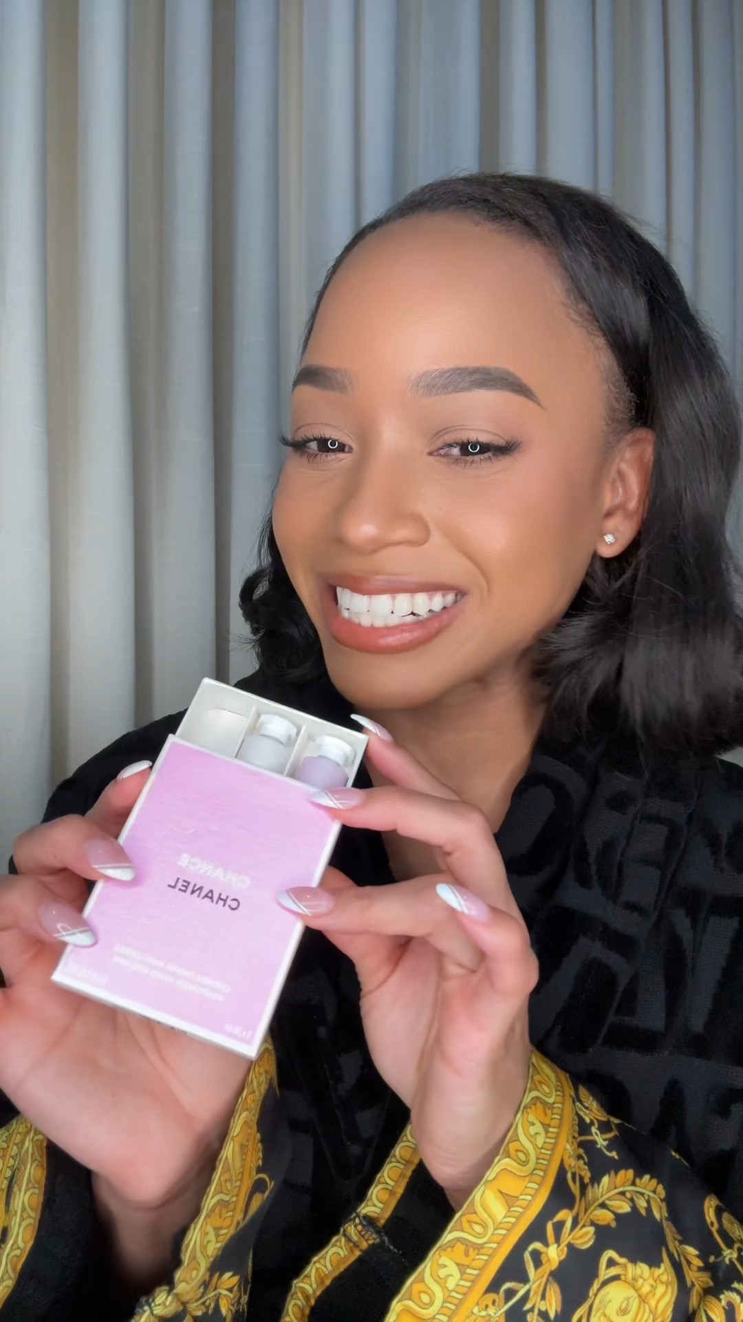 Chanel Favorites

#LTKFindsUnder100 #LTKBeauty