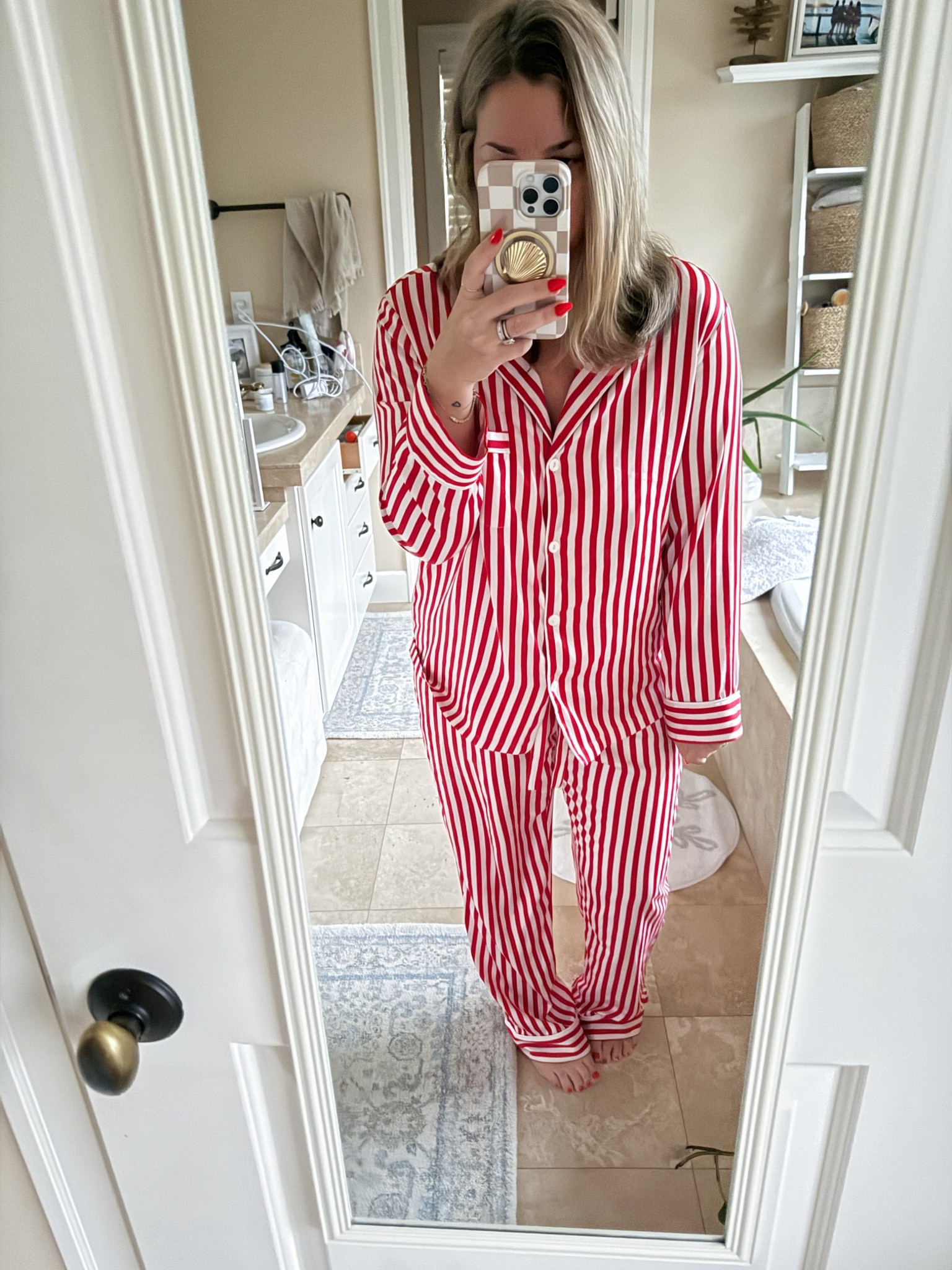 My real obsession is Christmas pajamas like these under $30 ones 👀🎅🏽

#LTKGiftGuide #LTKmomlife #LTKHoliday