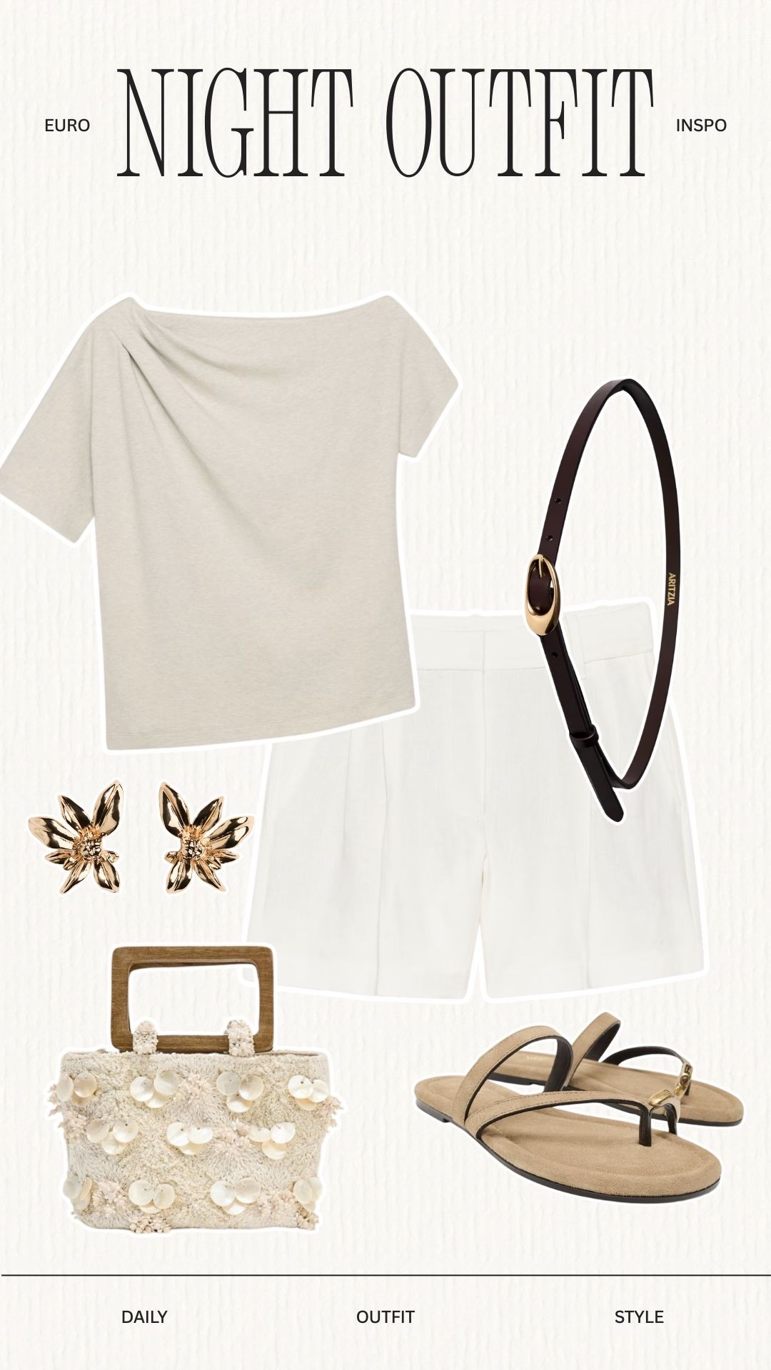 Night outfit inspo

#LTKsummer #LTKworkwear #LTKtravel