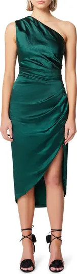 Cassini One-Shoulder Dress | Nordstrom