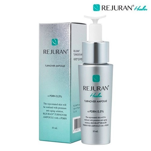 REJURAN Healer Turnover Ampoule 10ml Powerful Anti Aging Serum c-PDRN Ampoule 8809611676596 | eBa... | eBay US