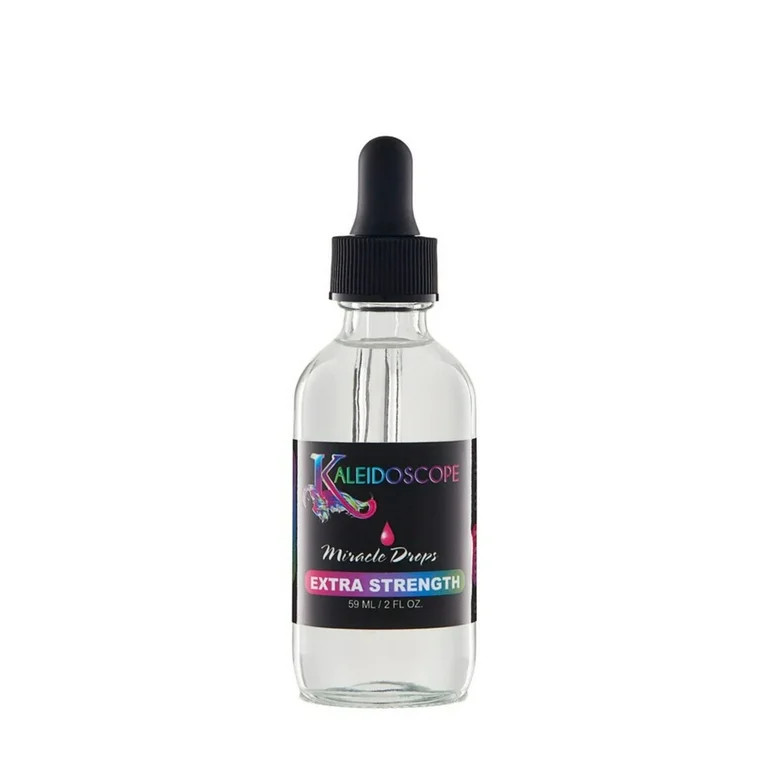 Kaleidoscope Miracle Drops Extra Strength 2 oz | Walmart (US)
