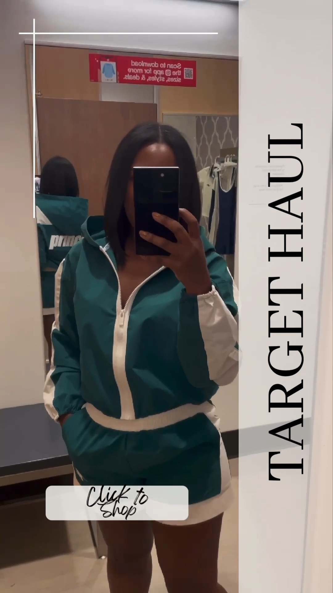 Athleisure… #LTKxTarget

#LTKFindsUnder100 #LTKFindsUnder50