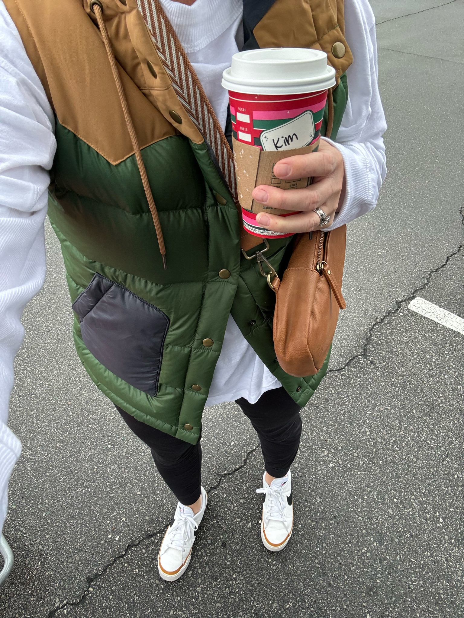 Shop my outfit! 

#LTKstyletip #LTKGiftGuide #LTKMostLoved