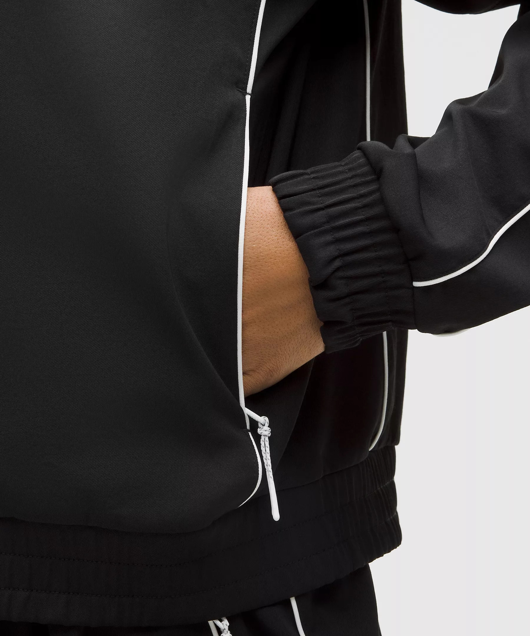 Brentwood Track Jacket | Lululemon (US)